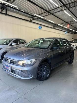 VOLKSWAGEN POLO 1.0 MPI TRACK MANUAL VOLKSWAGEN POLO 1.0 MPI TRACK MANUAL